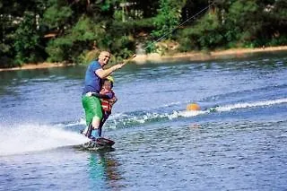 De Vossemeren By Center Parcs