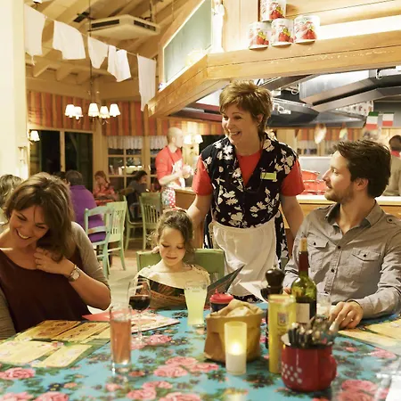 De Vossemeren By Center Parcs