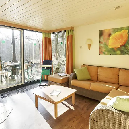 De Vossemeren By Center Parcs 3* Lommel