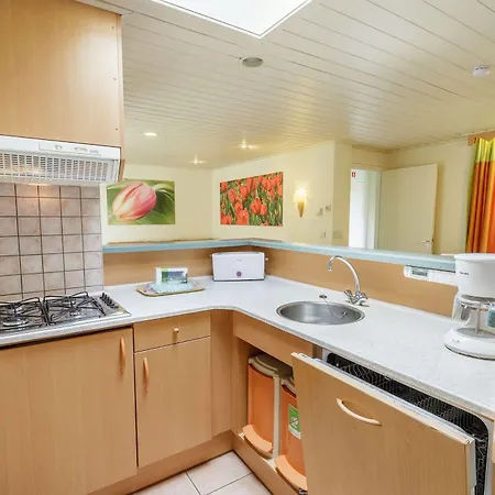 De Vossemeren By Center Parcs Lommel