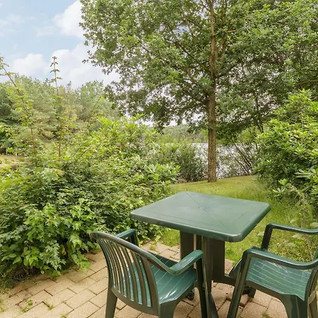 De Vossemeren By Center Parcs Lommel