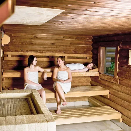 De Vossemeren By Center Parcs Hotel Lommel