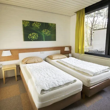 De Vossemeren By Center Parcs Lommel