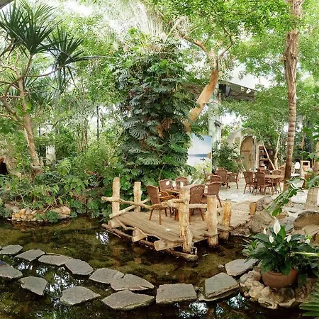 De Vossemeren By Center Parcs